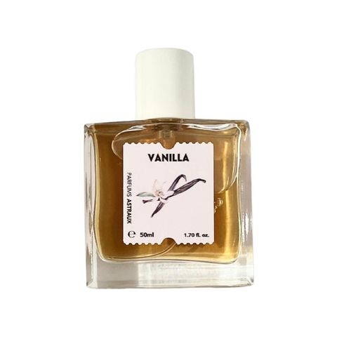 Vanilla