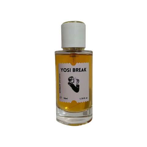 Yosi Break