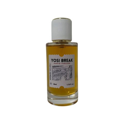 Yosi Break Kanto Version