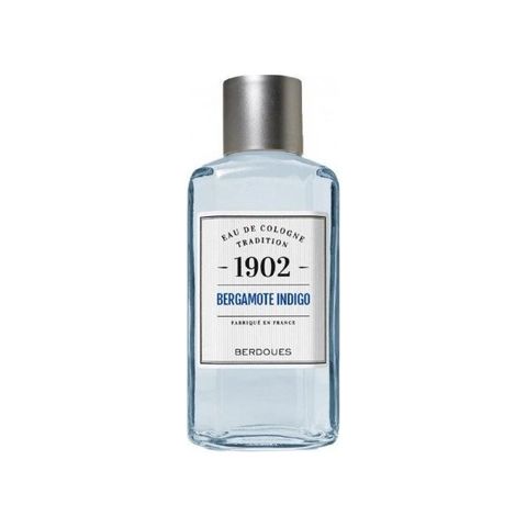 1902 Bergamote Indigo