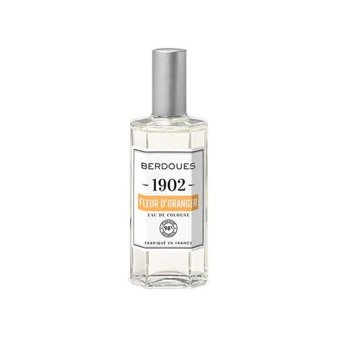 1902 Fleur d'Oranger