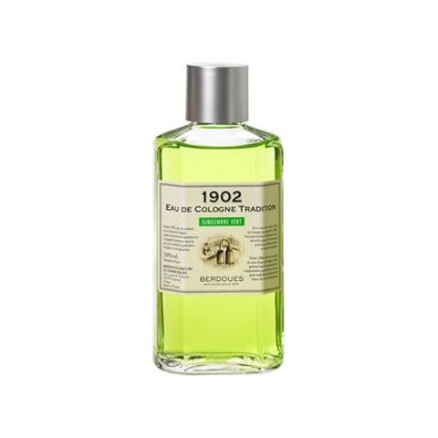 1902 Gingembre Vert