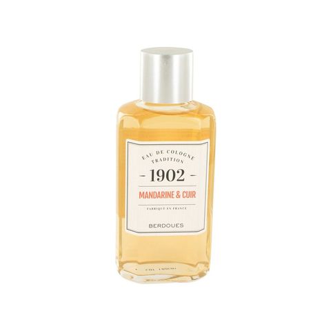 1902 Mandarine & Cuir