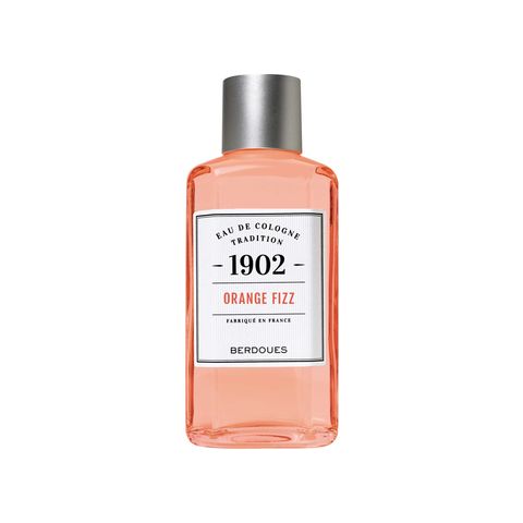 1902 Orange Fizz