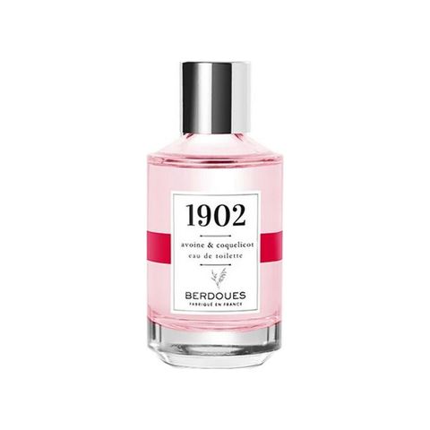 Avoine & Coquelicot