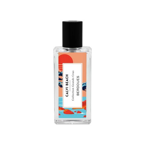 Calvi Beach