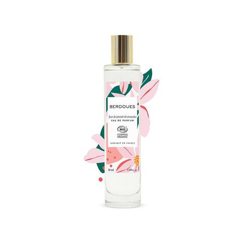 Jasmine Flower & Almond