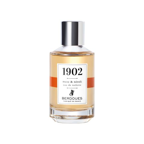 Musc & Neroli