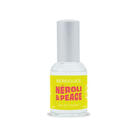Néroli & Peace