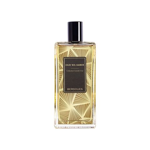 Oud Wa Amber