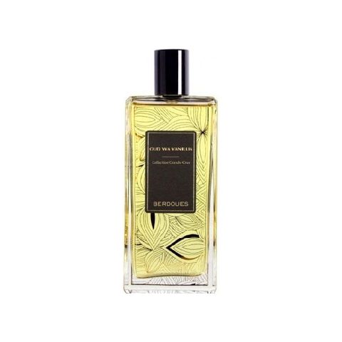 Oud Wa Vanillia
