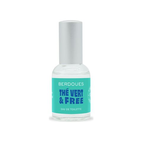 Thé Vert & Free