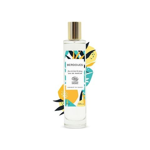 Tiare Flower & Ylang