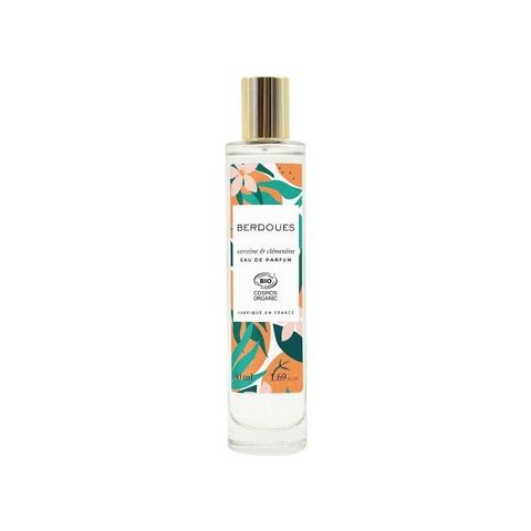 Verveine & Clémentine