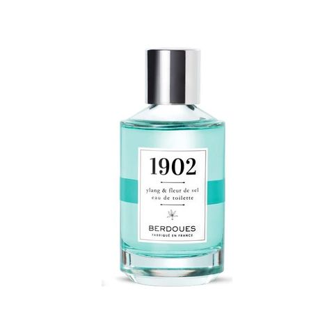 Ylang & Fleur de Sel