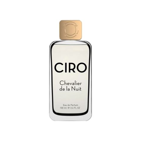 Chevalier De La Nuit