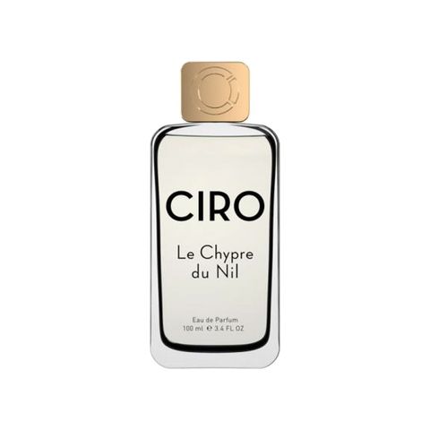 Le Chypre Du Nil