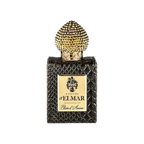 Elixir d'Amour 2018