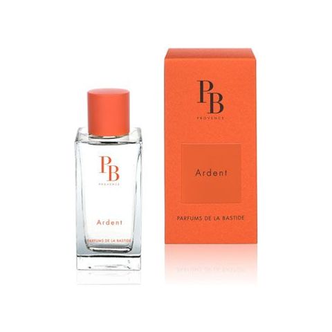 Ardent