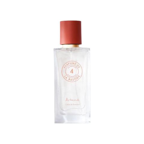 Ardent Cedar & Cardamom