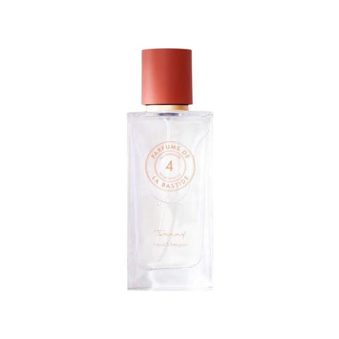 Fanny Neroli & Petit Grain