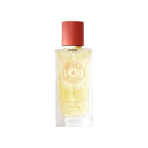 Joli Jolie Pomelo & Rose