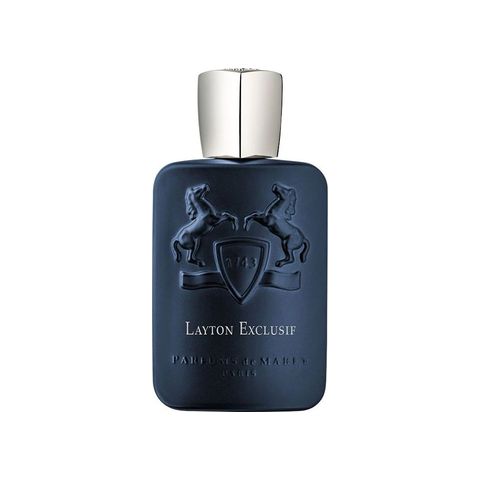 Layton Exclusif