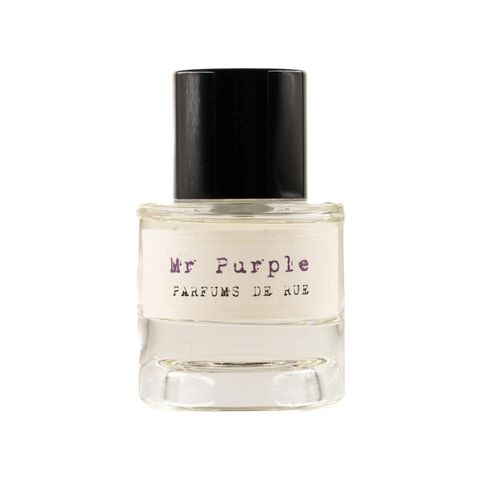Mr Purple