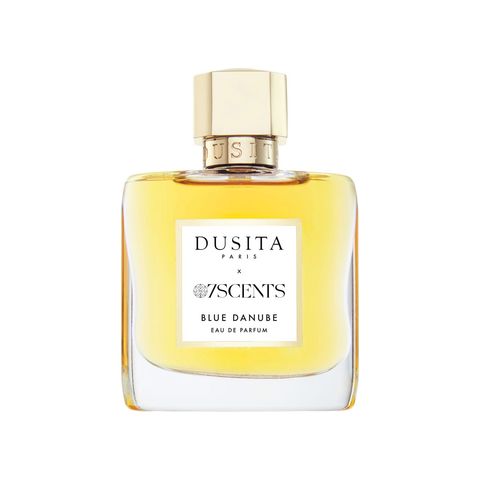 Blue Danube x 7 Scents
