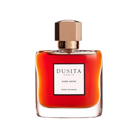 Oudh Infini