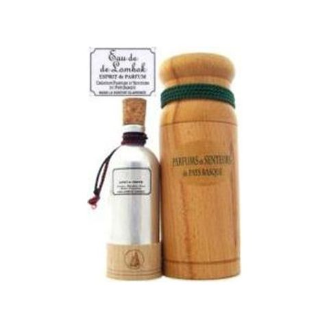 Eau de Lombok
