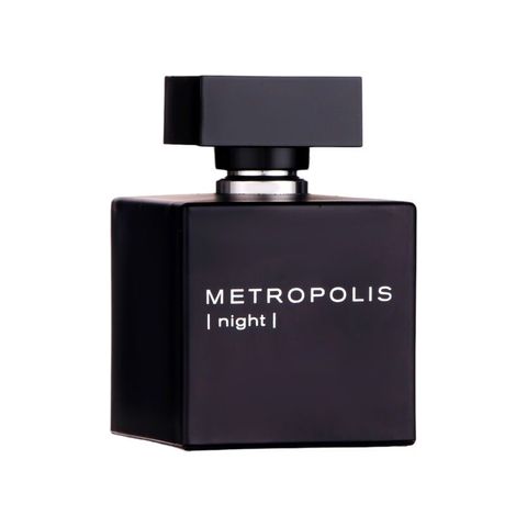 Metropolis Night
