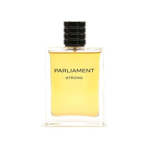 Parliament Strong