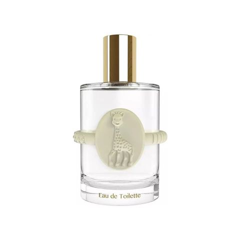 La Girafe Eau de Toilette