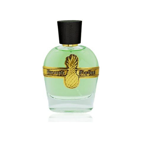 Pineapple Vintage King