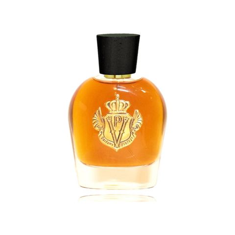 Sandal Amber