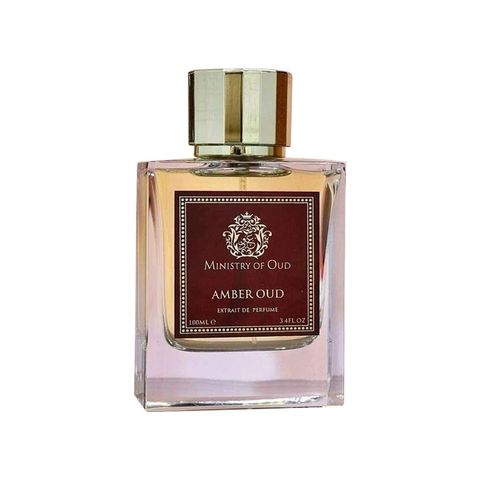 Amber Oud
