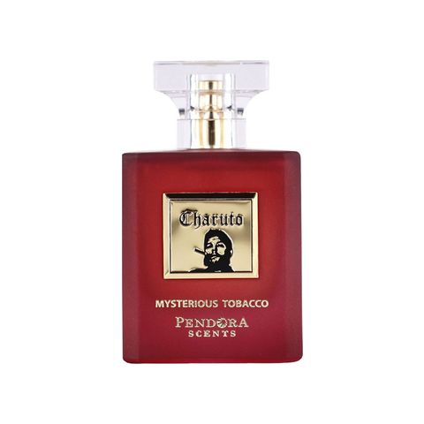 Charuto Mysterious Tobacco