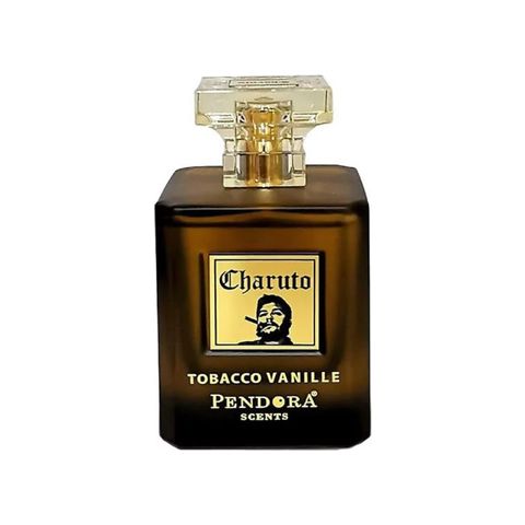 Charuto Tobacco Vanille