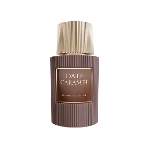 Date Caramel