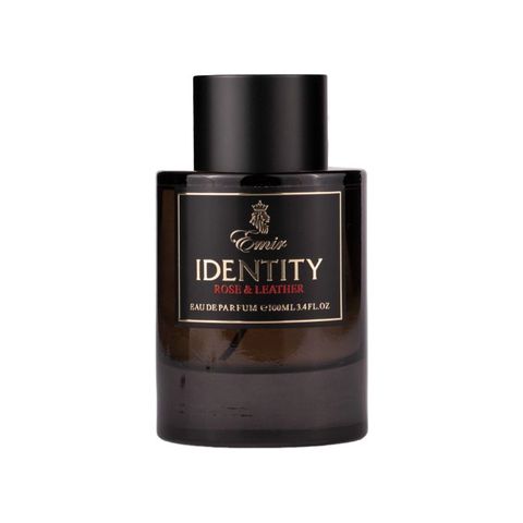Emir Identity Rose & Leather