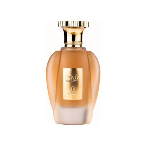 Emir Voux Elegante