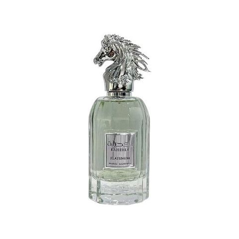 Kaheela Platinum