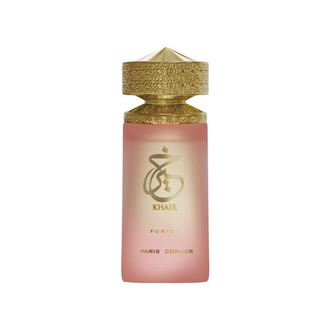 Khair Fusion