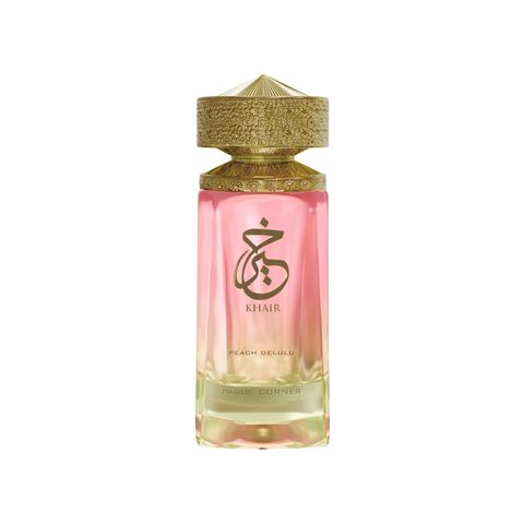 Khair Peach Delulu