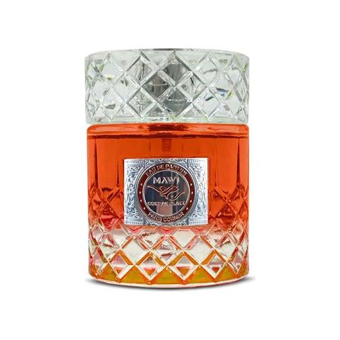 Mawj Cognac Blaze