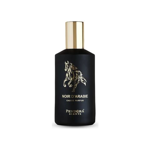 Noir d'Arabie