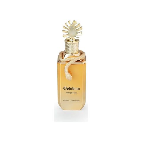 Ophidian Mango Bliss
