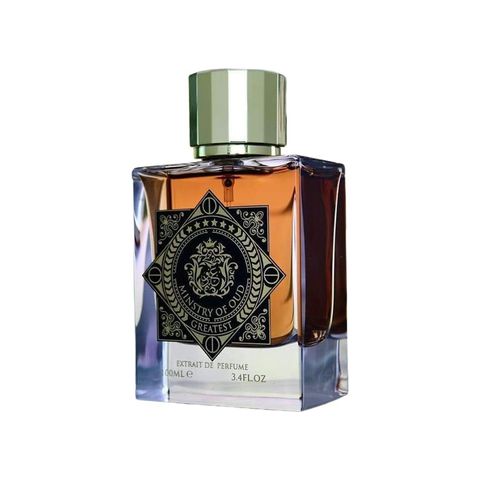 Oud Greatest