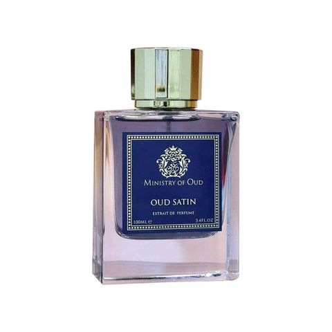 Oud Satin